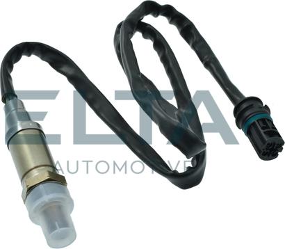 Elta Automotive EX0420 - Лямбда-зонд, датчик кислорода autosila-amz.com
