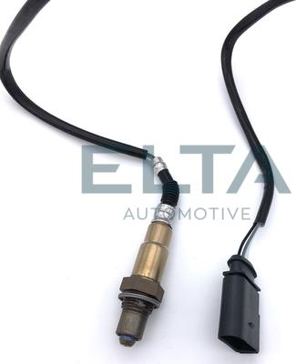 Elta Automotive EX0422 - Лямбда-зонд, датчик кислорода autosila-amz.com
