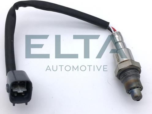 Elta Automotive EX0472 - Лямбда-зонд, датчик кислорода autosila-amz.com