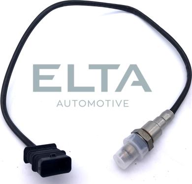 Elta Automotive EX0561 - Лямбда-зонд, датчик кислорода autosila-amz.com