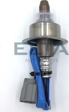 Elta Automotive EX0519 - Лямбда-зонд, датчик кислорода autosila-amz.com