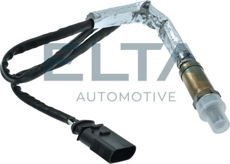 Elta Automotive EX0094 - Лямбда-зонд, датчик кислорода autosila-amz.com