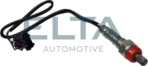 Elta Automotive EX0090 - Лямбда-зонд, датчик кислорода autosila-amz.com