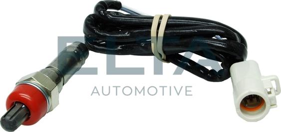 Elta Automotive EX0098 - Лямбда-зонд, датчик кислорода autosila-amz.com