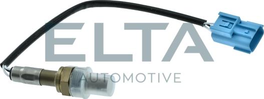 Elta Automotive EX0092 - Лямбда-зонд, датчик кислорода autosila-amz.com