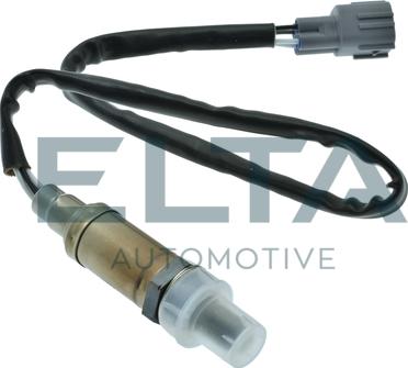 Elta Automotive EX0097 - Лямбда-зонд, датчик кислорода autosila-amz.com