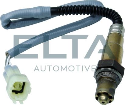 Elta Automotive EX0045 - Лямбда-зонд, датчик кислорода autosila-amz.com