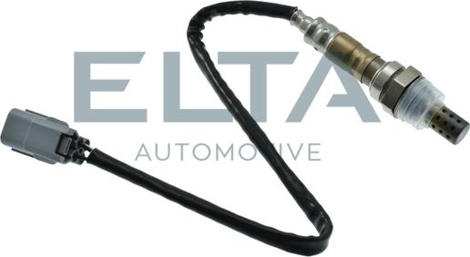 Elta Automotive EX0046 - Лямбда-зонд, датчик кислорода autosila-amz.com