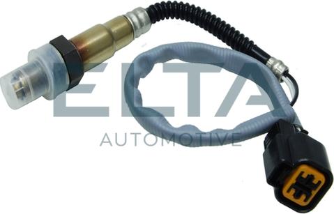 Elta Automotive EX0047 - Лямбда-зонд, датчик кислорода autosila-amz.com