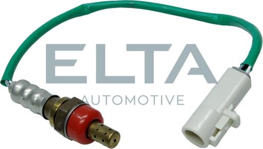 Elta Automotive EX0055 - Лямбда-зонд, датчик кислорода autosila-amz.com