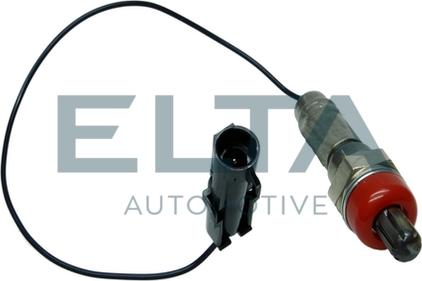 Elta Automotive EX0056 - Лямбда-зонд, датчик кислорода autosila-amz.com
