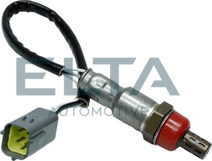 Elta Automotive EX0051 - Лямбда-зонд, датчик кислорода autosila-amz.com