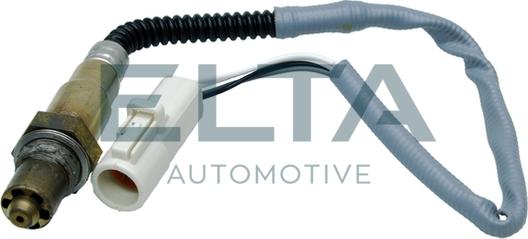 Elta Automotive EX0058 - Лямбда-зонд, датчик кислорода autosila-amz.com
