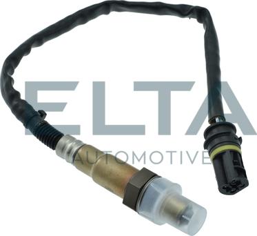 Elta Automotive EX0053 - Лямбда-зонд, датчик кислорода autosila-amz.com