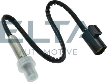 Elta Automotive EX0052 - Лямбда-зонд, датчик кислорода autosila-amz.com