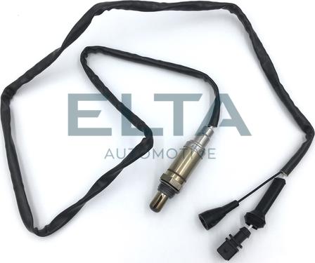 Elta Automotive EX0069 - Лямбда-зонд, датчик кислорода autosila-amz.com
