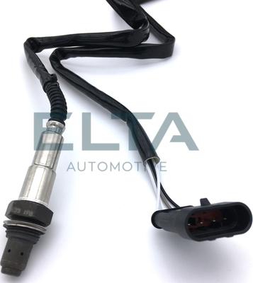 Elta Automotive EX0064 - Лямбда-зонд, датчик кислорода autosila-amz.com