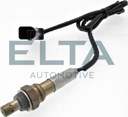 Elta Automotive EX0065 - Лямбда-зонд, датчик кислорода autosila-amz.com
