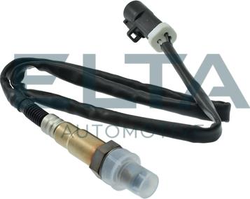Elta Automotive EX0066 - Лямбда-зонд, датчик кислорода autosila-amz.com