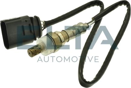 Elta Automotive EX0061 - Лямбда-зонд, датчик кислорода autosila-amz.com