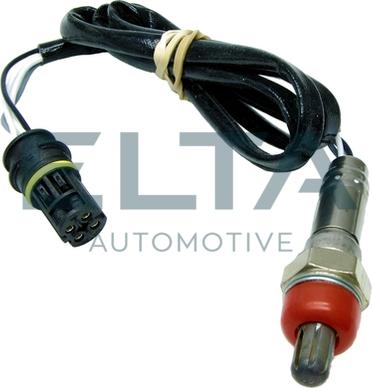 Elta Automotive EX0063 - Лямбда-зонд, датчик кислорода autosila-amz.com