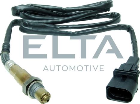 Elta Automotive EX0004 - Лямбда-зонд, датчик кислорода autosila-amz.com