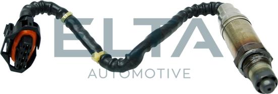 Elta Automotive EX0005 - Лямбда-зонд, датчик кислорода autosila-amz.com