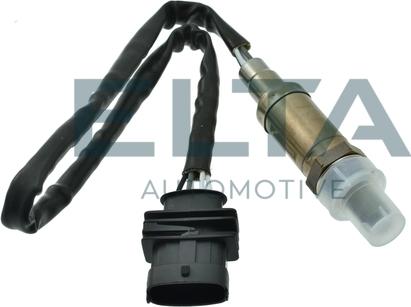 Elta Automotive EX0006 - Лямбда-зонд, датчик кислорода autosila-amz.com