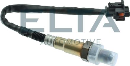 Elta Automotive EX0001 - Лямбда-зонд, датчик кислорода autosila-amz.com