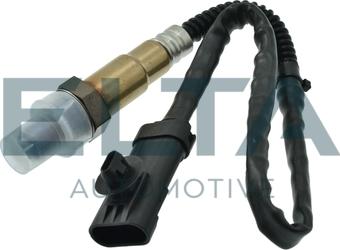 Elta Automotive EX0007 - Лямбда-зонд, датчик кислорода autosila-amz.com