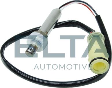 Elta Automotive EX0016 - Лямбда-зонд, датчик кислорода autosila-amz.com