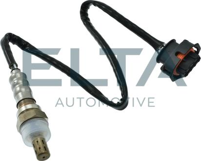 Elta Automotive EX0011 - Лямбда-зонд, датчик кислорода autosila-amz.com