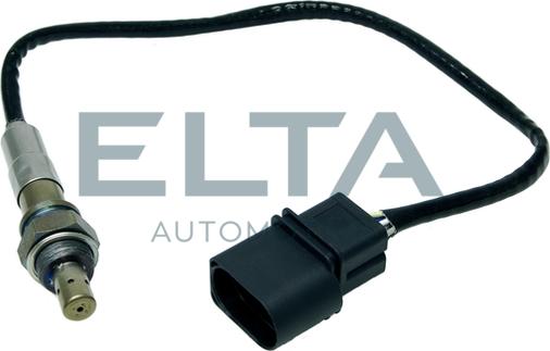 Elta Automotive EX0018 - Лямбда-зонд, датчик кислорода autosila-amz.com