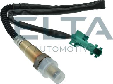 Elta Automotive EX0013 - Лямбда-зонд, датчик кислорода autosila-amz.com