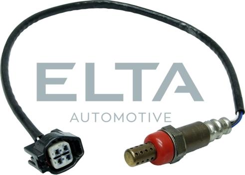 Elta Automotive EX0039 - Лямбда-зонд, датчик кислорода autosila-amz.com