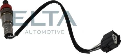 Elta Automotive EX0034 - Лямбда-зонд, датчик кислорода autosila-amz.com