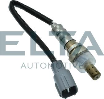 Elta Automotive EX0035 - Лямбда-зонд, датчик кислорода autosila-amz.com