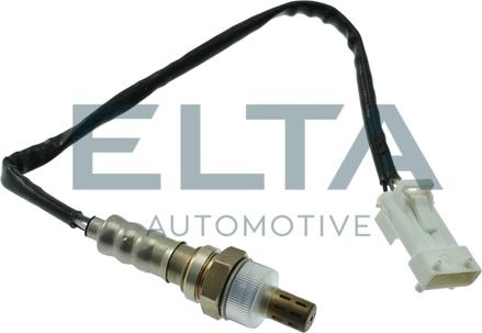 Elta Automotive EX0030 - Лямбда-зонд, датчик кислорода autosila-amz.com