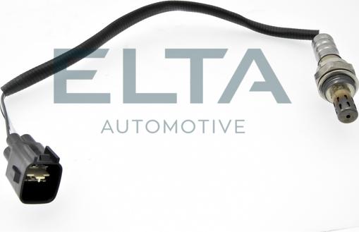 Elta Automotive EX0031 - Лямбда-зонд, датчик кислорода autosila-amz.com