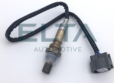 Elta Automotive EX0032 - Лямбда-зонд, датчик кислорода autosila-amz.com