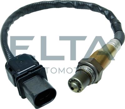 Elta Automotive EX0037 - Лямбда-зонд, датчик кислорода autosila-amz.com