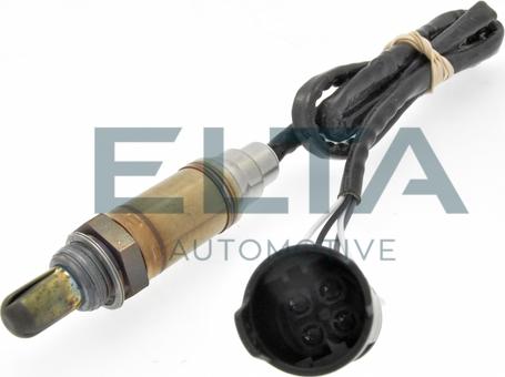 Elta Automotive EX0025 - Лямбда-зонд, датчик кислорода autosila-amz.com