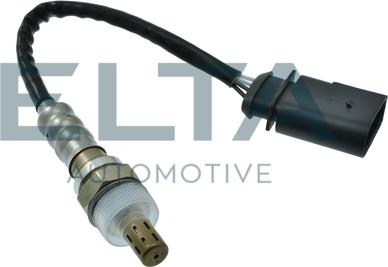 Elta Automotive EX0026 - Лямбда-зонд, датчик кислорода autosila-amz.com