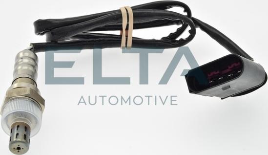 Elta Automotive EX0021 - Лямбда-зонд, датчик кислорода autosila-amz.com