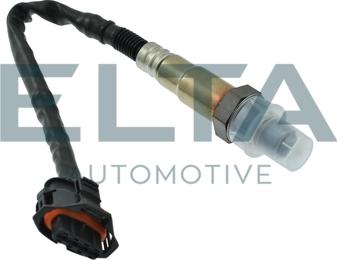 Elta Automotive EX0028 - Лямбда-зонд, датчик кислорода autosila-amz.com