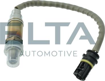 Elta Automotive EX0023 - Лямбда-зонд, датчик кислорода autosila-amz.com