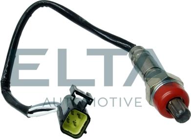 Elta Automotive EX0079 - Лямбда-зонд, датчик кислорода autosila-amz.com