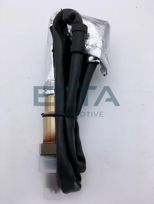 Elta Automotive EX0075 - Лямбда-зонд, датчик кислорода autosila-amz.com