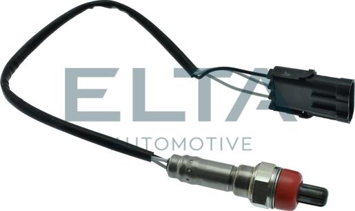 Elta Automotive EX0070 - Лямбда-зонд, датчик кислорода autosila-amz.com