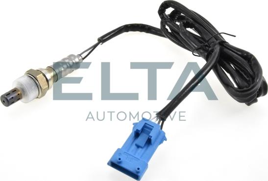 Elta Automotive EX0073 - Лямбда-зонд, датчик кислорода autosila-amz.com
